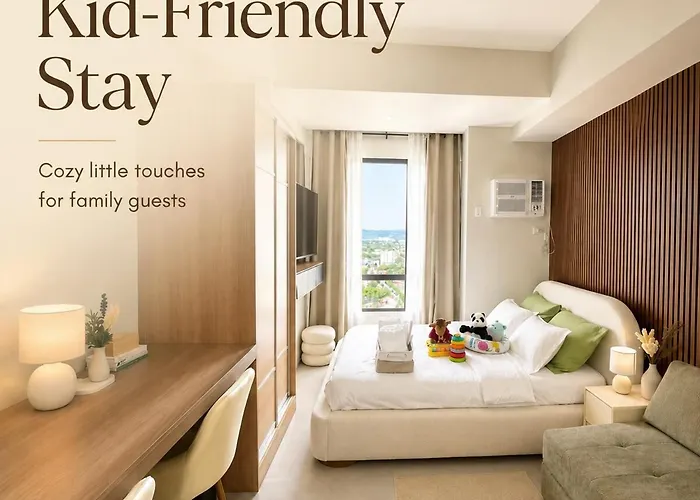 Aparthotel Quezon Metro Near Sm North Edsa, Trinoma And Up Diliman 4*