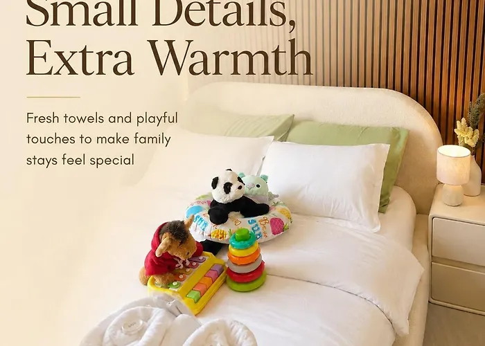 Aparthotel Quezon Metro Near Sm North Edsa, Trinoma And Up Diliman