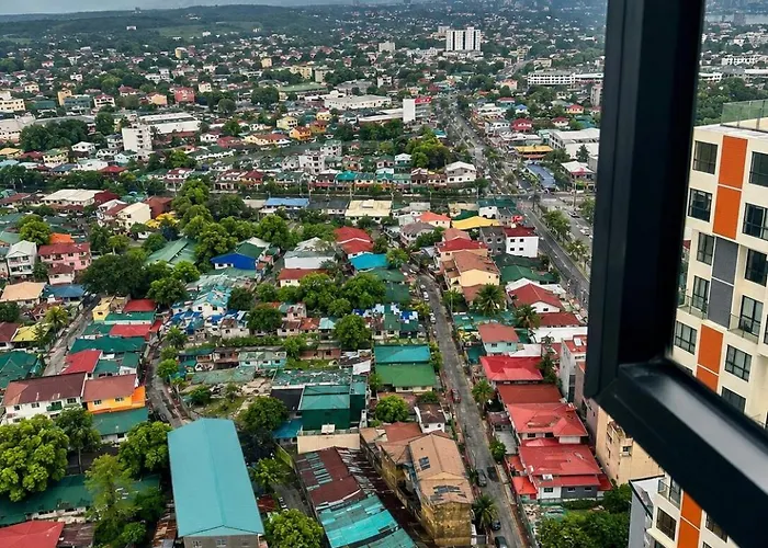 Quezon Metro Near Sm North Edsa, Trinoma And Up Diliman
